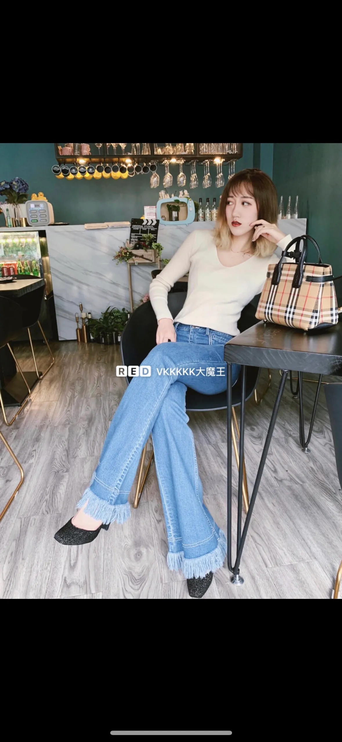 All Categories Burberry Women's Bags Burberry Original Order 6371