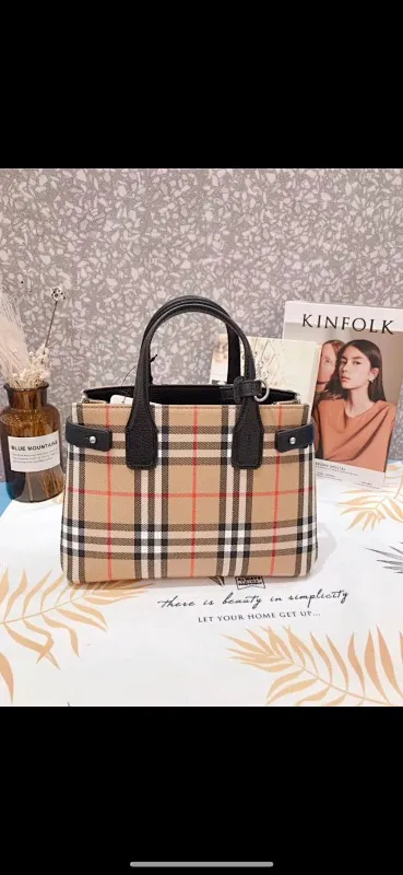All Categories Burberry Women's Bags Burberry Original Order 6371