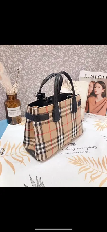 All Categories Burberry Women's Bags Burberry Original Order 6371