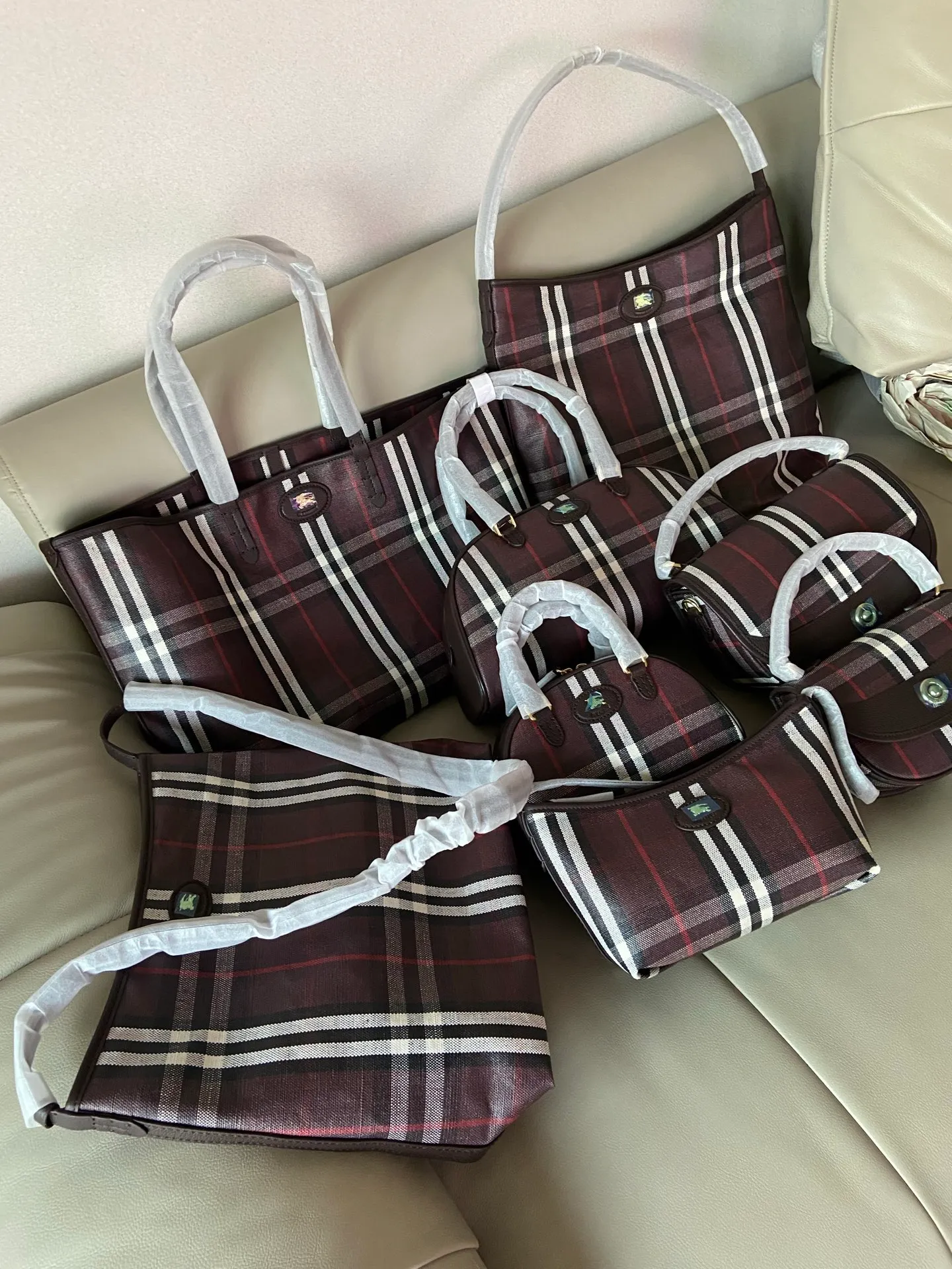 All Categories Burberry Women's Bags (Burberry) Burberry Special 1959