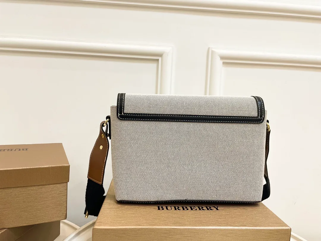 All Categories Official Website "Brand Women's Bags" Women's Bags 💙 Burberry 2023 New Burberry Crossbody Bag