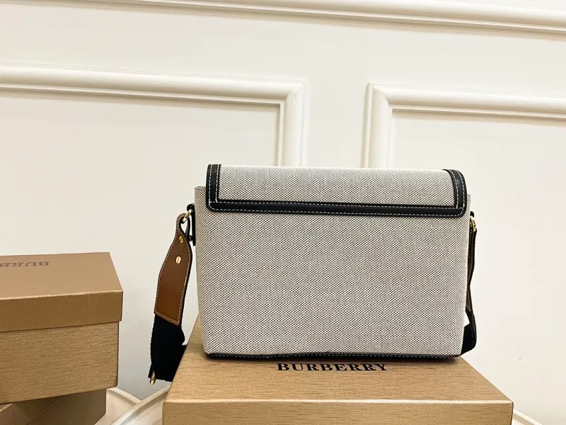 All Categories Official Website "Brand Women's Bags" Women's Bags 💙 Burberry 2023 New Burberry Crossbody Bag