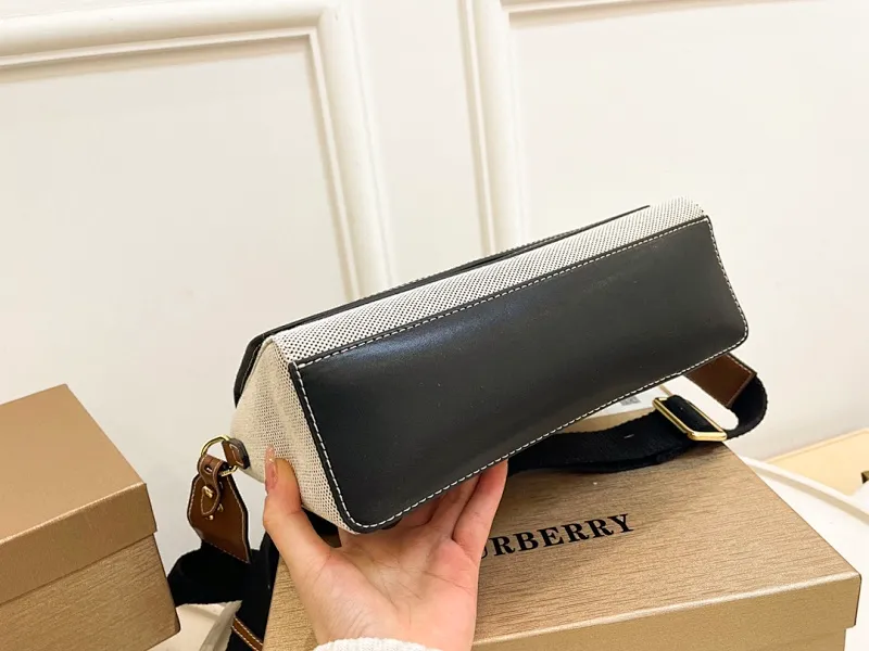 All Categories Official Website "Brand Women's Bags" Women's Bags 💙 Burberry 2023 New Burberry Crossbody Bag