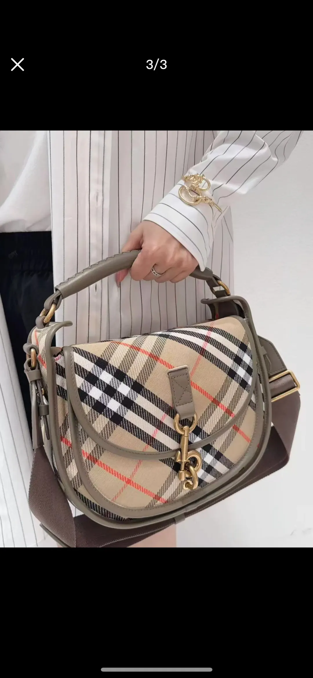 All Categories Burberry Women's Bags (Burberry) Burberry 275