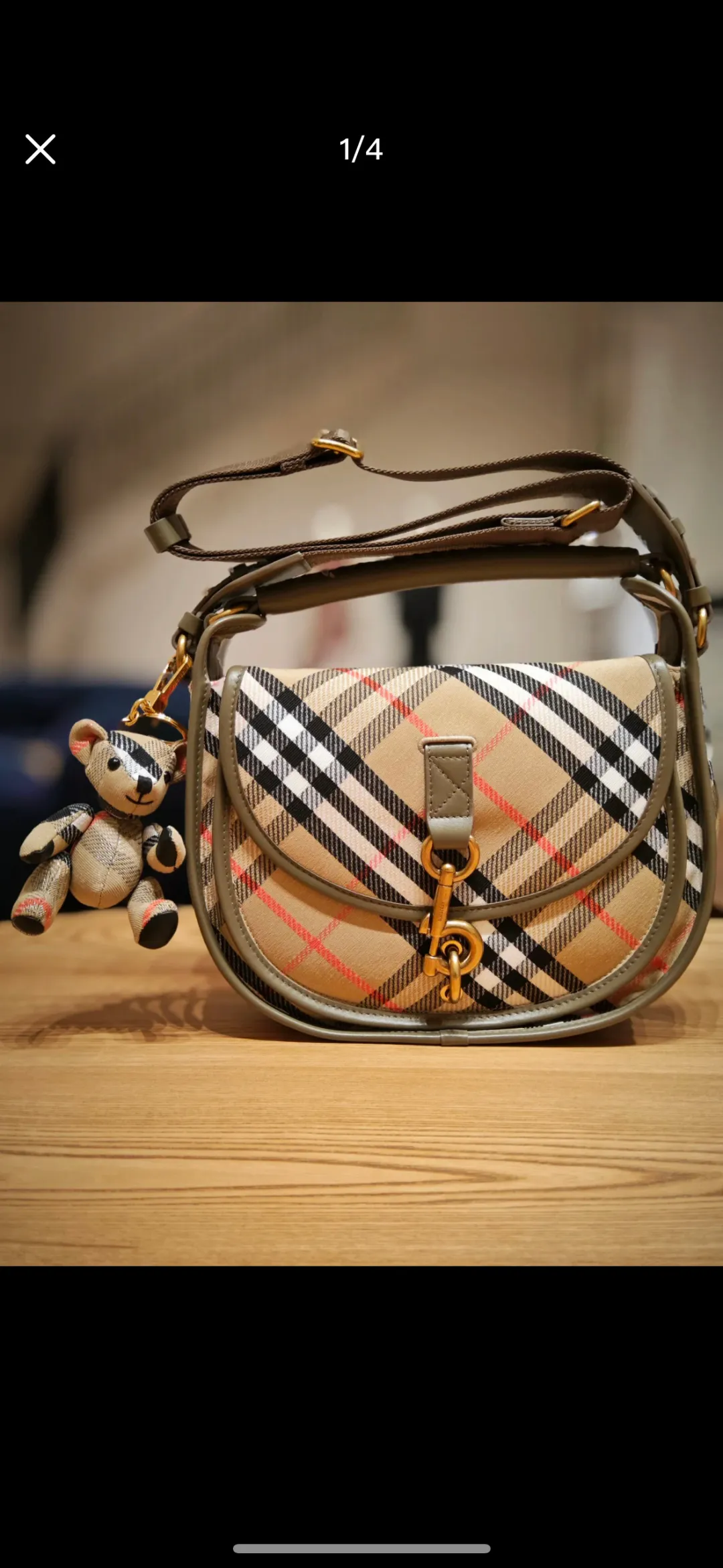 All Categories Burberry Women's Bags (Burberry) Burberry 275