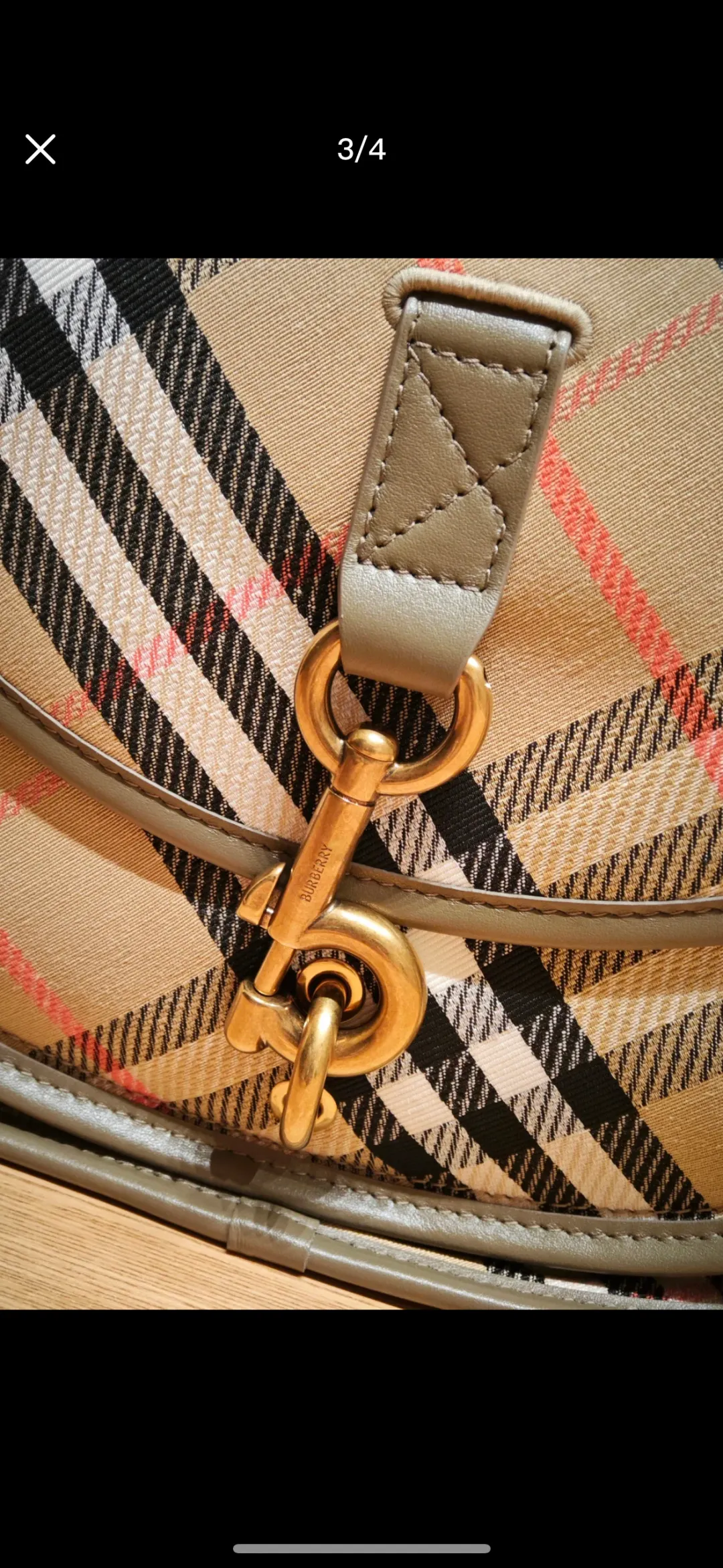All Categories Burberry Women's Bags (Burberry) Burberry 275