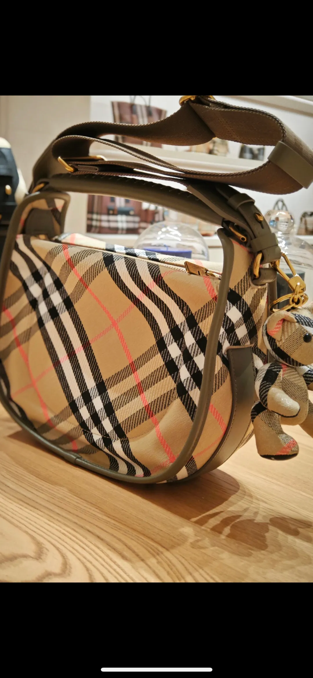 All Categories Burberry Women's Bags (Burberry) Burberry 275