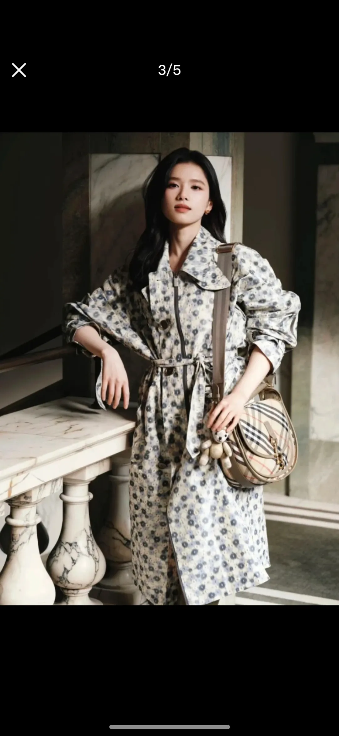 All Categories Burberry Women's Bags (Burberry) Burberry 275