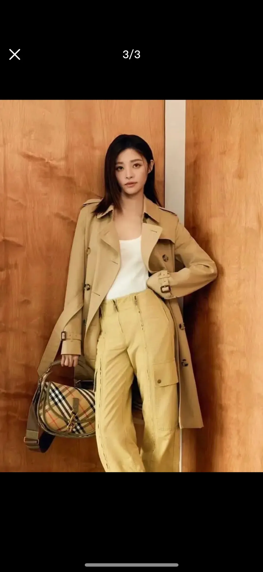 All Categories Burberry Women's Bags (Burberry) Burberry 275