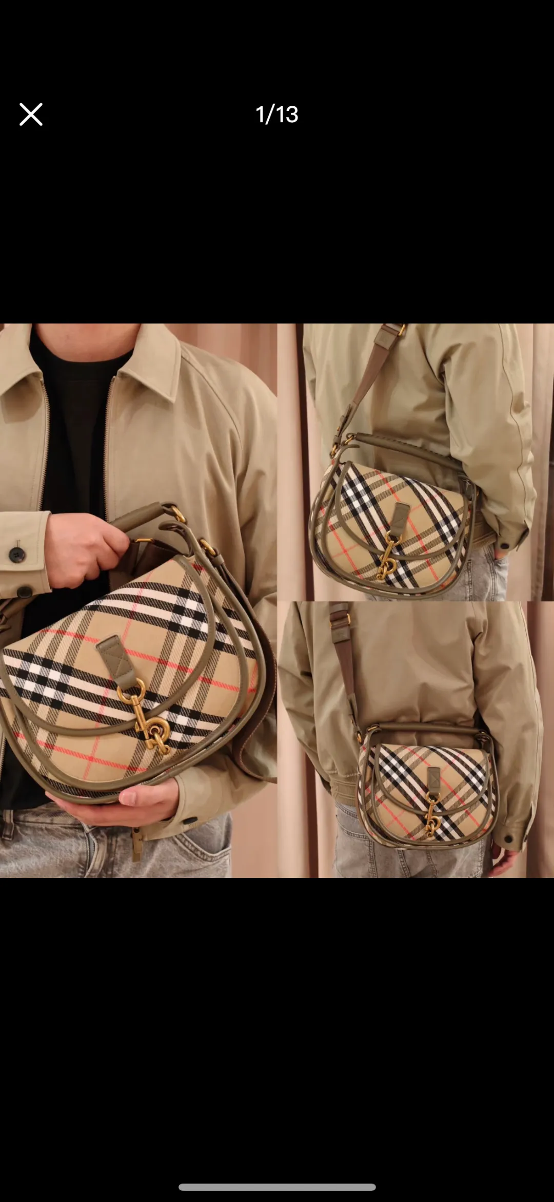 All Categories Burberry Women's Bags (Burberry) Burberry 275