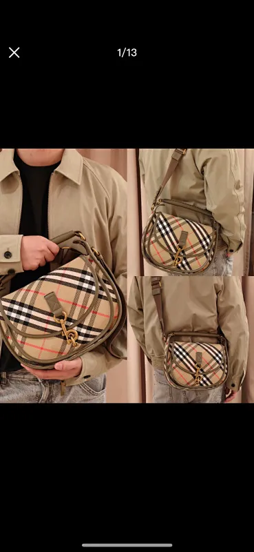 All Categories Burberry Women's Bags (Burberry) Burberry 275
