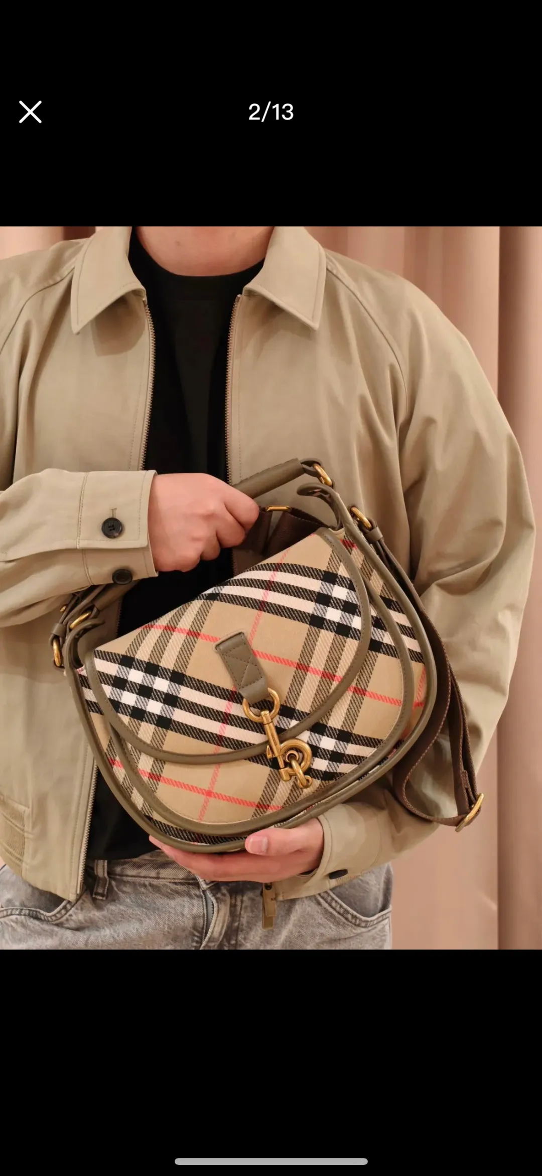 All Categories Burberry Women's Bags (Burberry) Burberry 275
