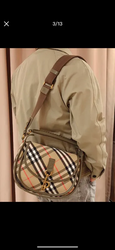 All Categories Burberry Women's Bags (Burberry) Burberry 275