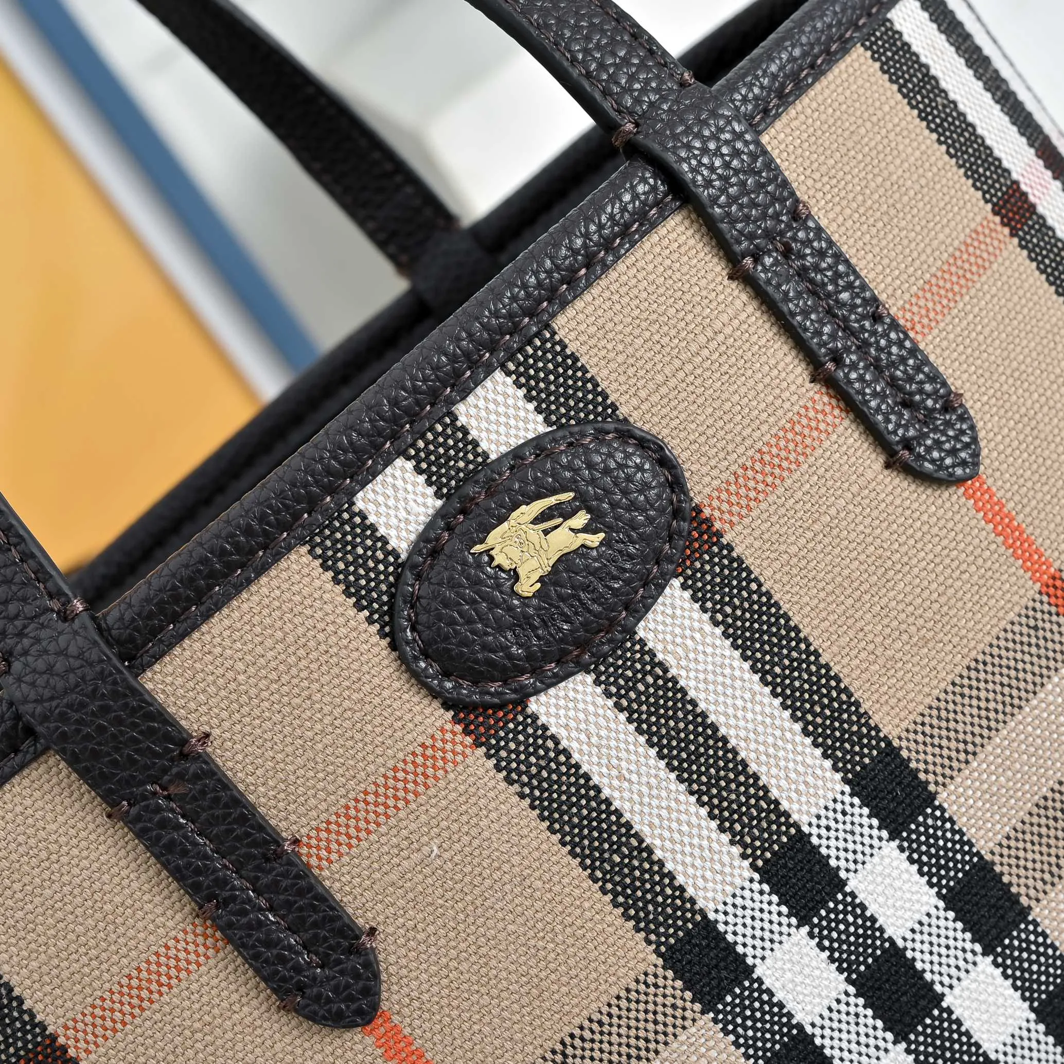 All categories Burberry women's bags (Burberry) Burberry 2218