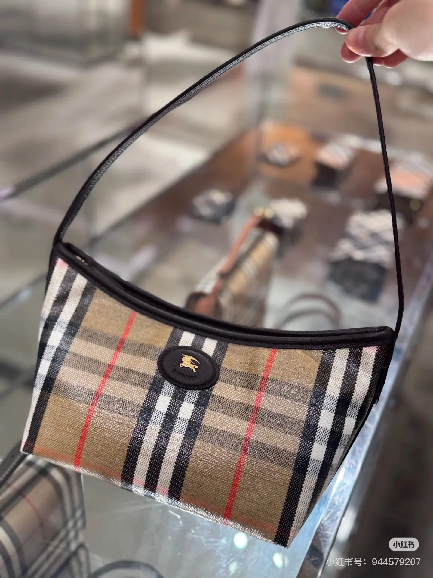 All Categories Burberry Women's Bags (Burberry) Burberry Special 2781