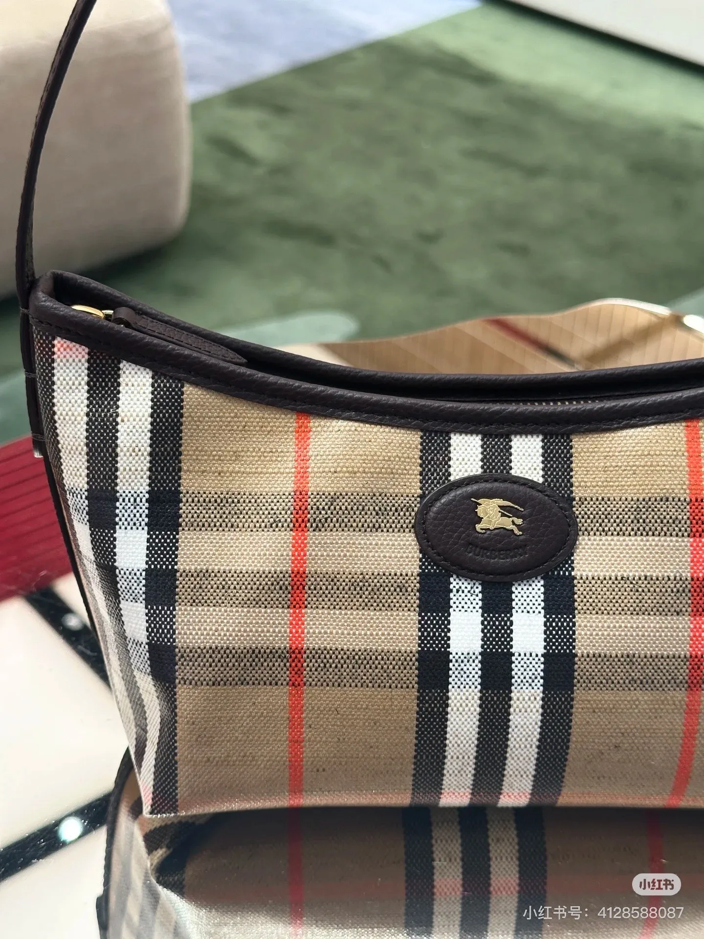 All Categories Burberry Women's Bags (Burberry) Burberry Special 2781