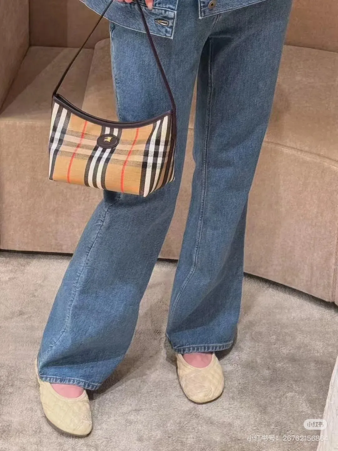 All Categories Burberry Women's Bags (Burberry) Burberry Special 2781