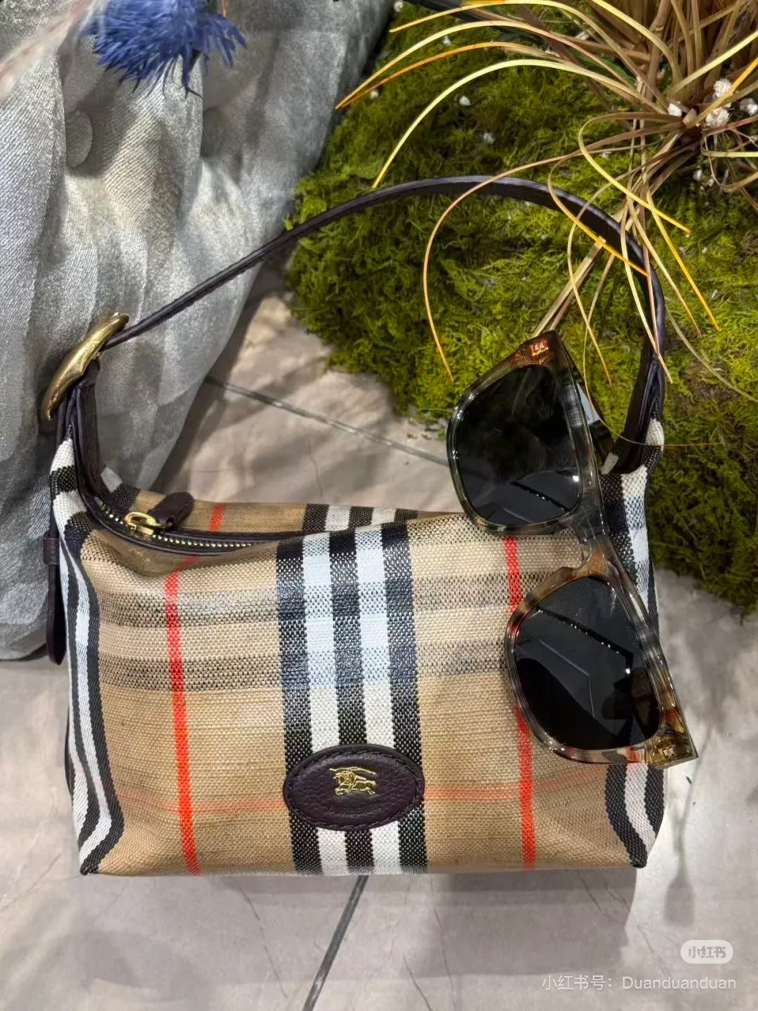 All Categories Burberry Women's Bags (Burberry) Burberry Special 2781