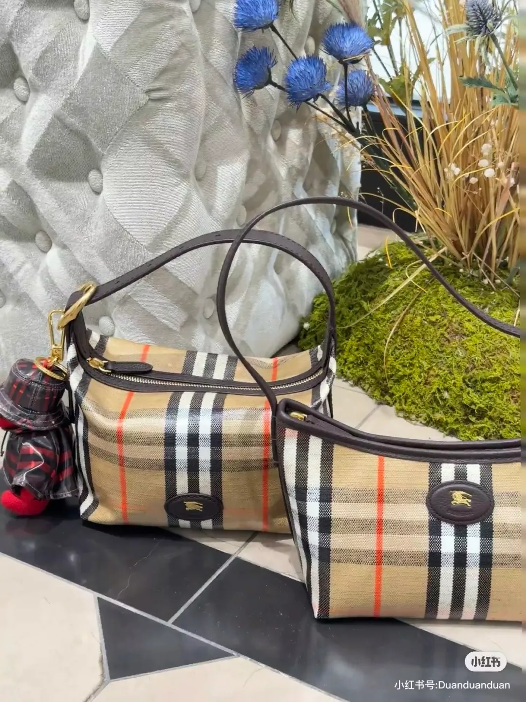 All Categories Burberry Women's Bags (Burberry) Burberry Special 2781