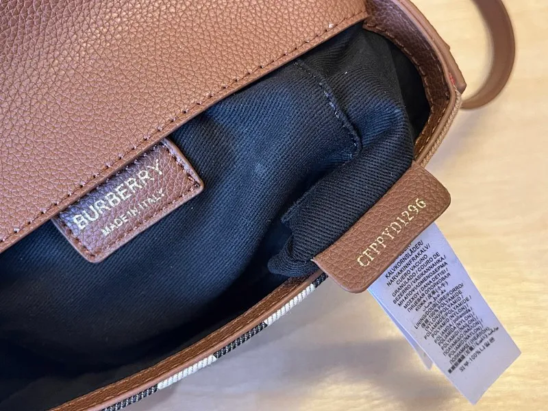 All categories Burberry women's bags (Burberry) Burberry 6606