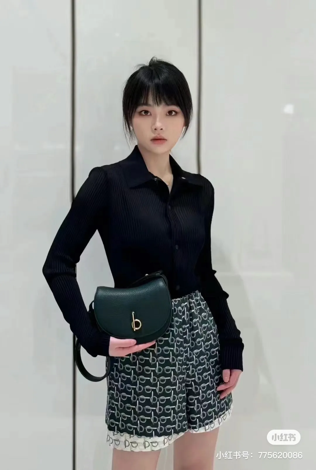 All categories Burberry women's bags (Burberry) Burberry original order 1661