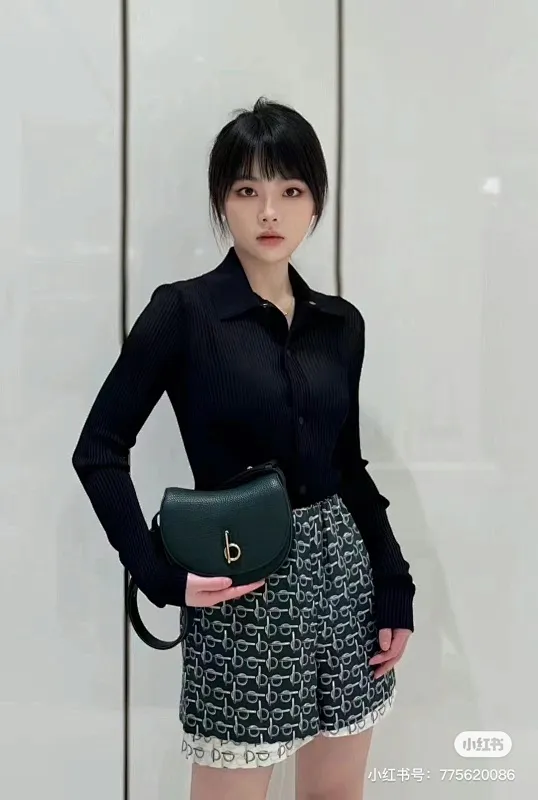 All categories Burberry women's bags (Burberry) Burberry original order 1661