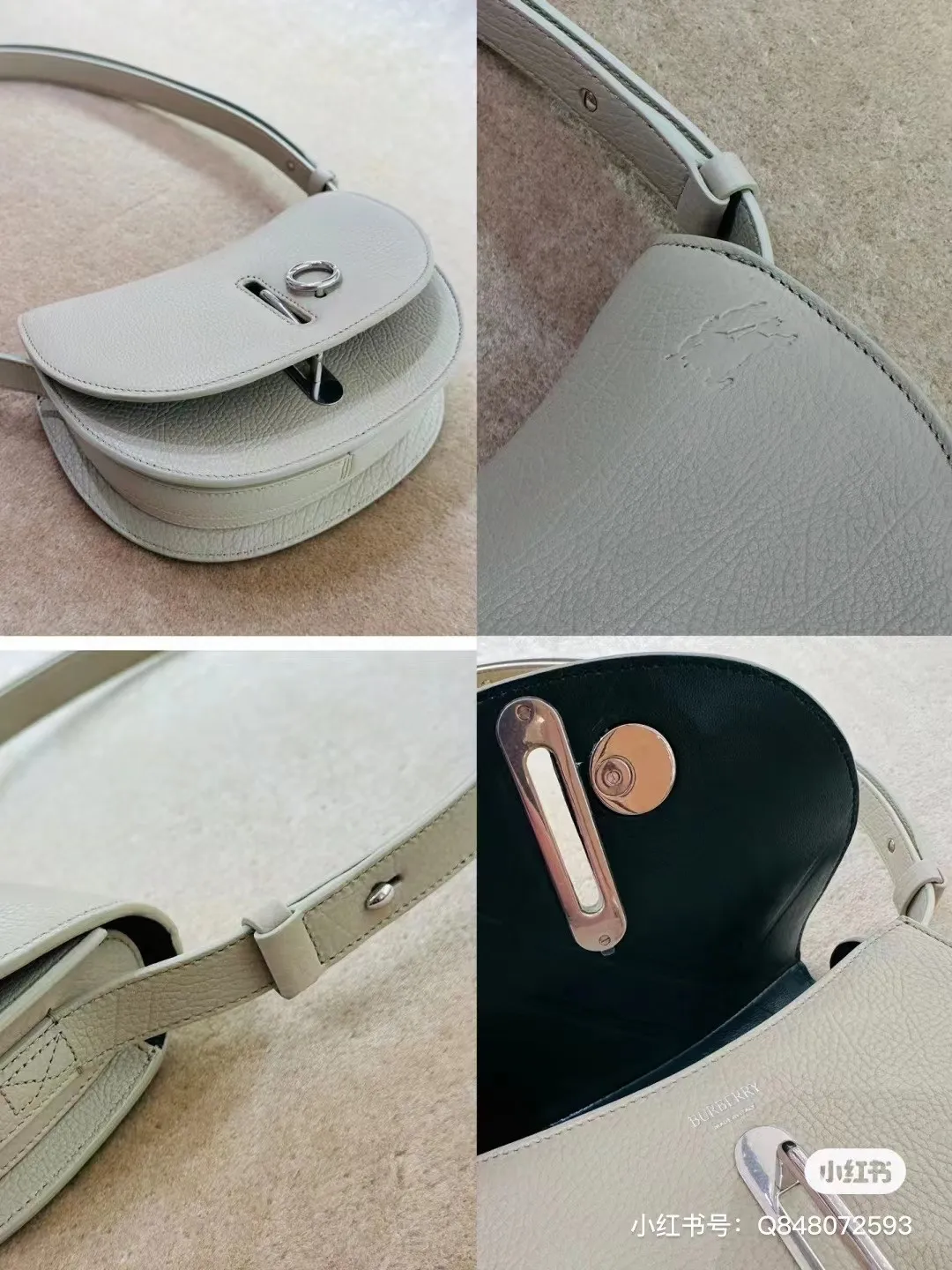 All categories Burberry women's bags (Burberry) Burberry original order 1661