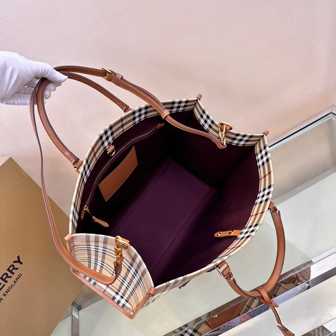 All Categories Official Website "Brand Women's Bags" Women's Bags 💙 Burberry 2025 New Burberry Handbags