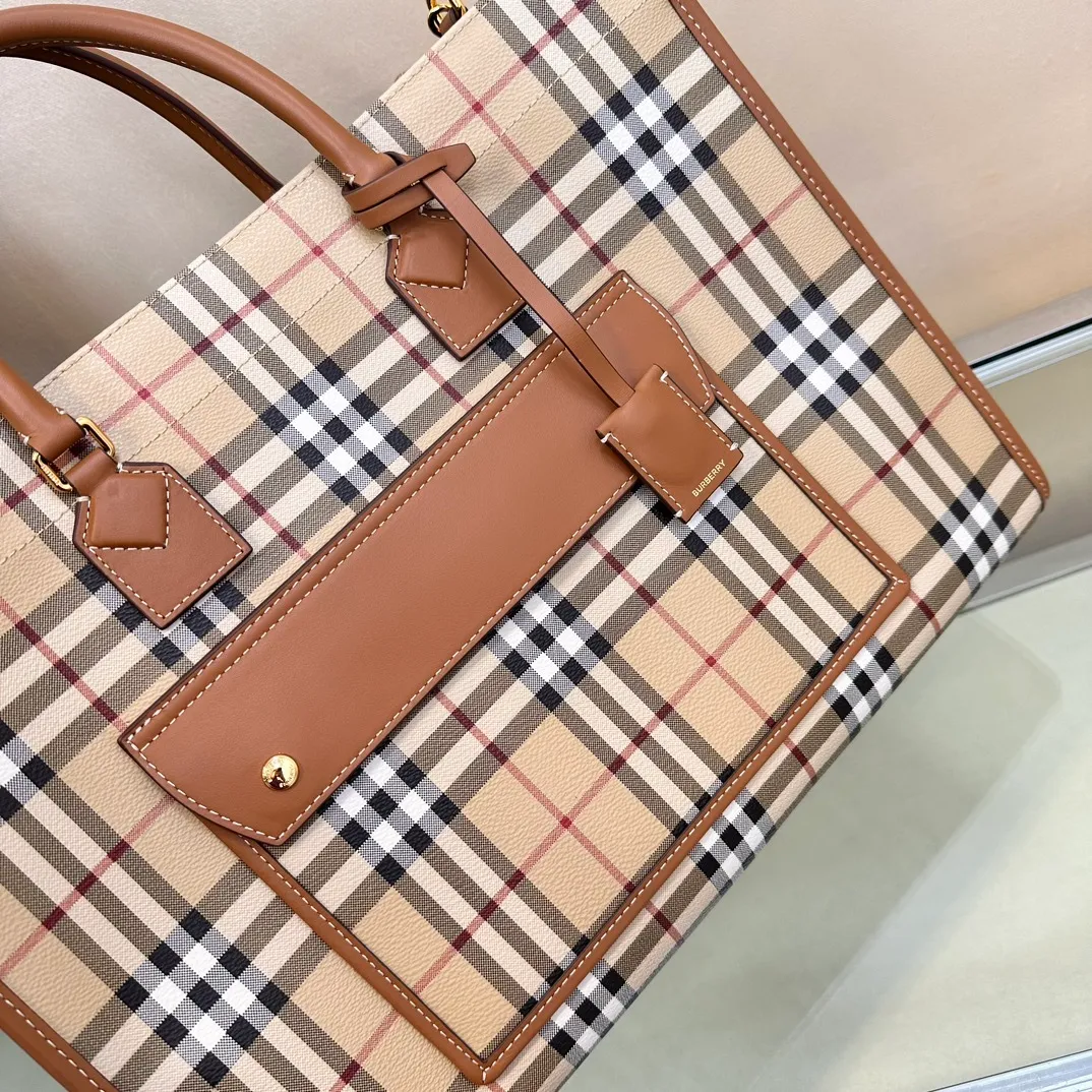 All Categories Official Website "Brand Women's Bags" Women's Bags 💙 Burberry 2025 New Burberry Handbags