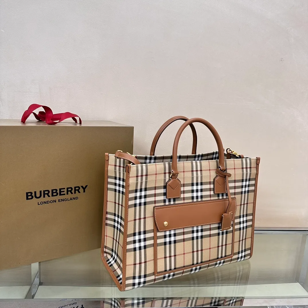 All Categories Official Website "Brand Women's Bags" Women's Bags 💙 Burberry 2025 New Burberry Handbags