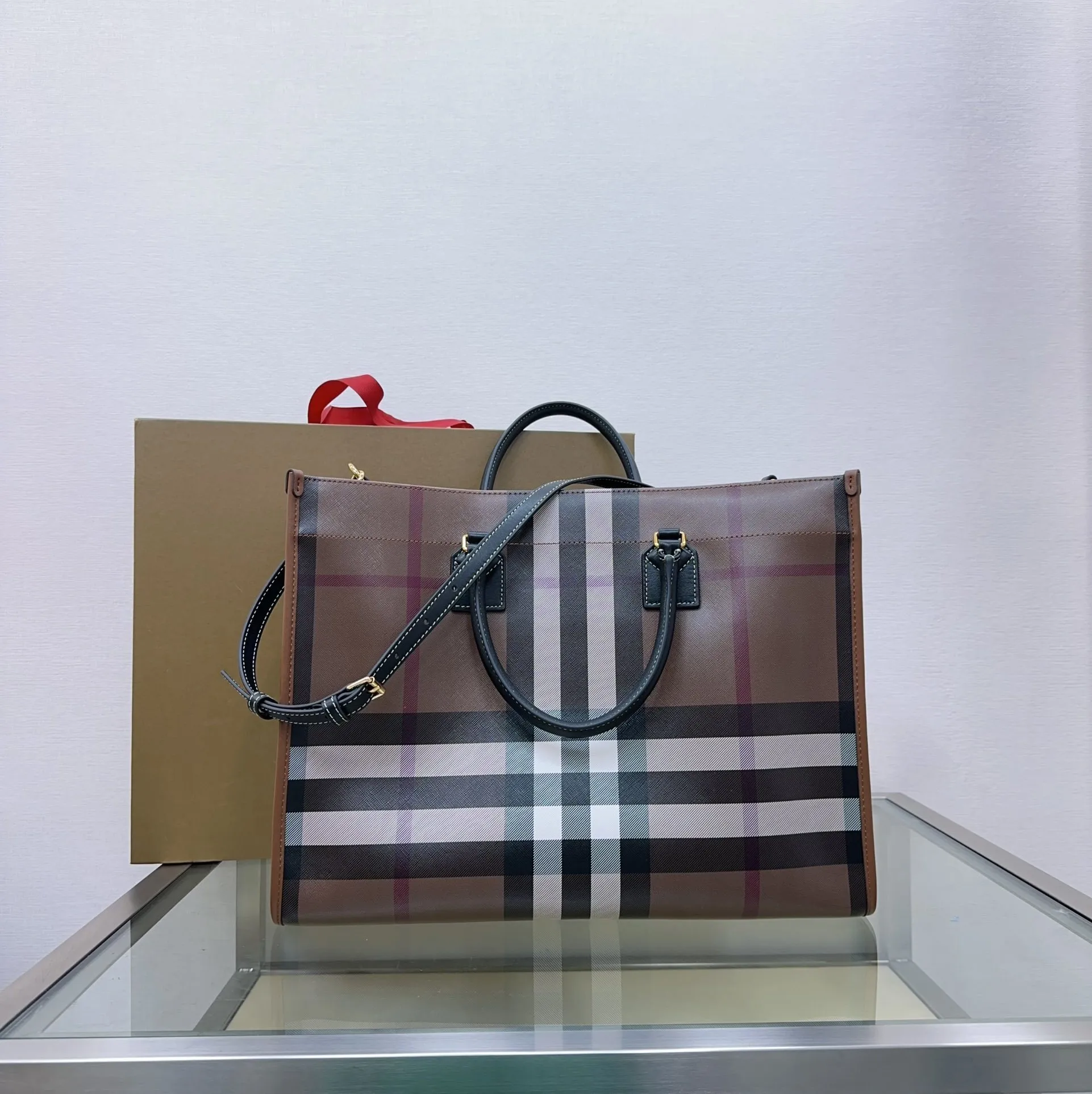 All Categories Official Website "Brand Women's Bags" Women's Bags 💙 Burberry 2025 New Burberry Handbags