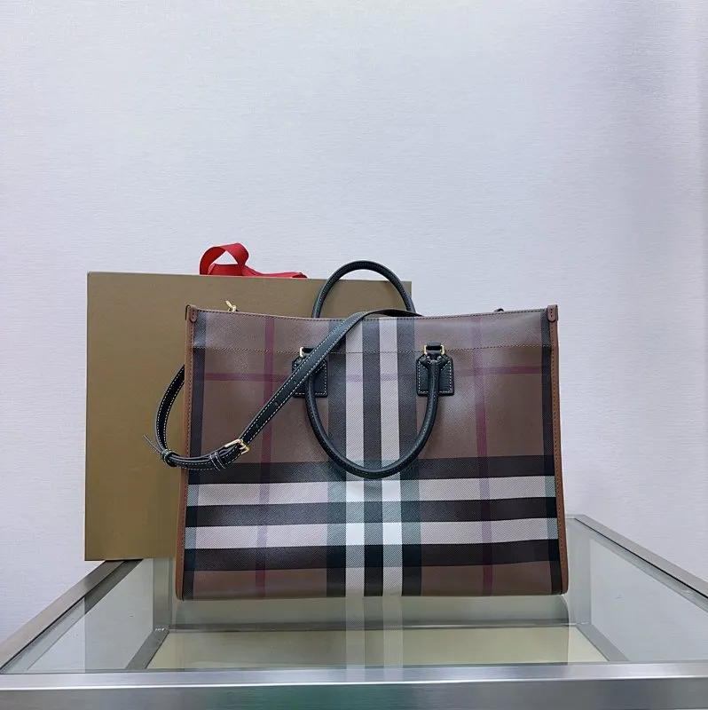 All Categories Official Website "Brand Women's Bags" Women's Bags 💙 Burberry 2025 New Burberry Handbags