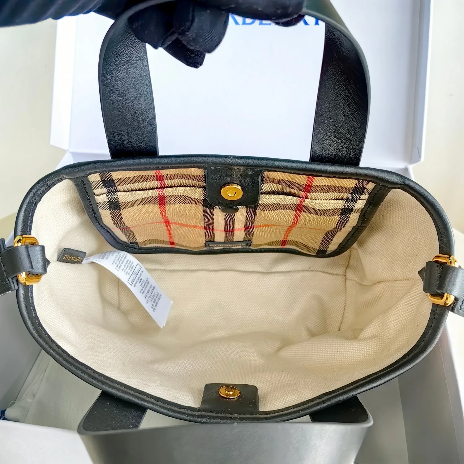 All categories Burberry women's bags (Burberry) Burberry 2422