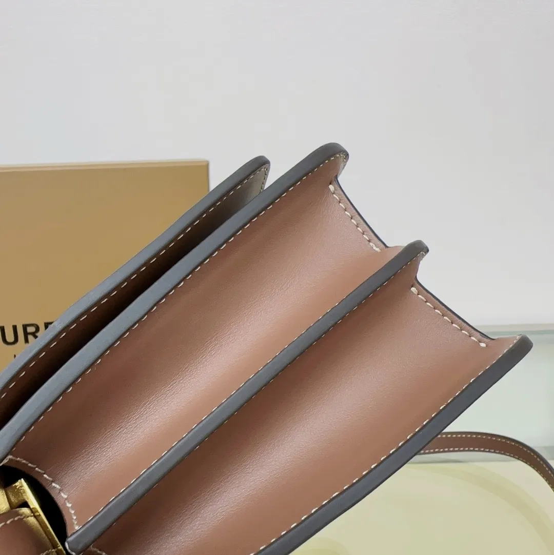 All Categories Official Website "Brand Women's Bags" Women's Bags 💙 Burberry 2025 New Burberry Crossbody Bag