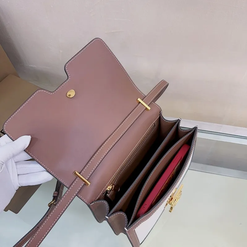 All Categories Official Website "Brand Women's Bags" Women's Bags 💙 Burberry 2025 New Burberry Crossbody Bag