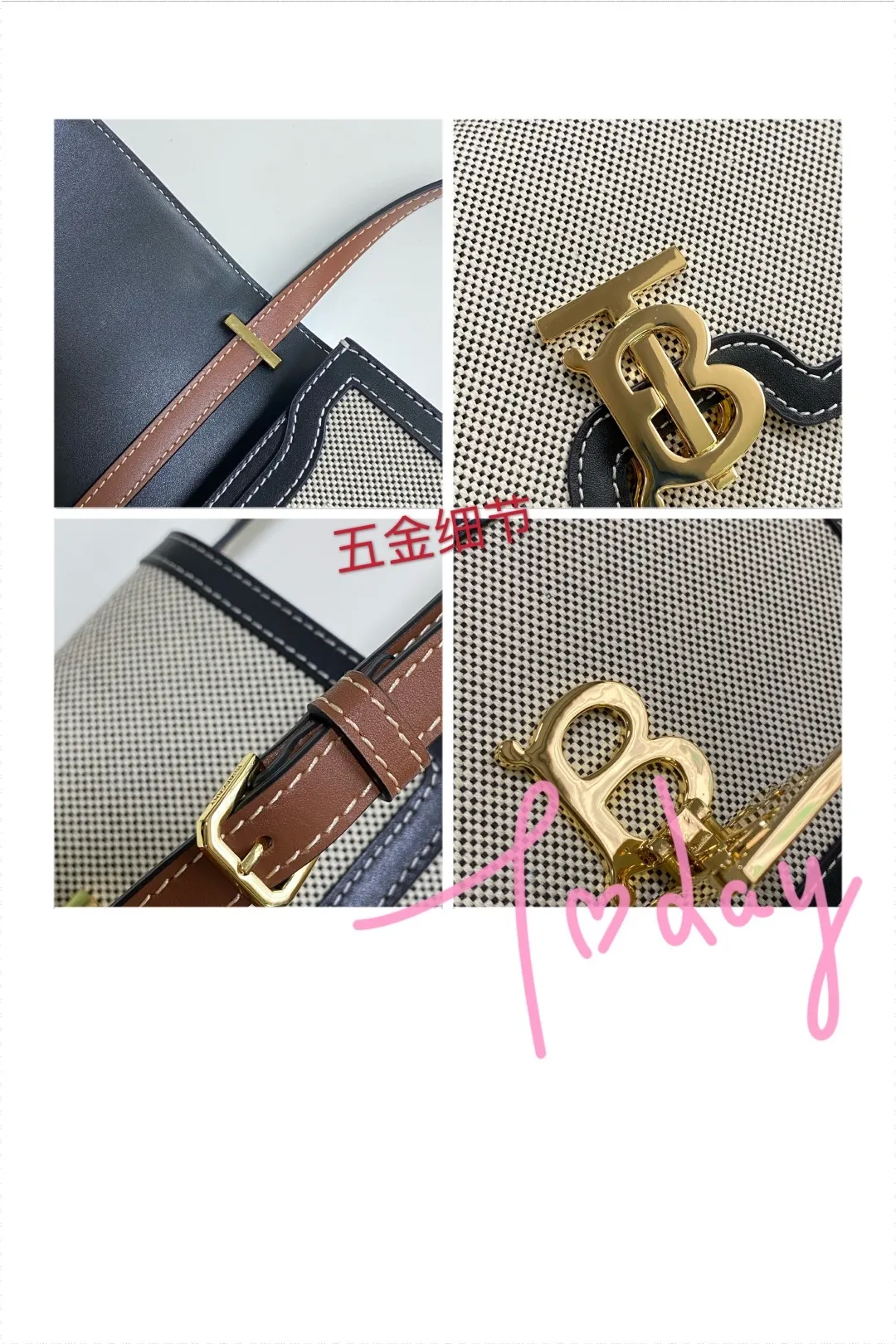All Categories Official Website "Brand Women's Bags" Women's Bags 💙 Burberry 2025 New Burberry Crossbody Bag