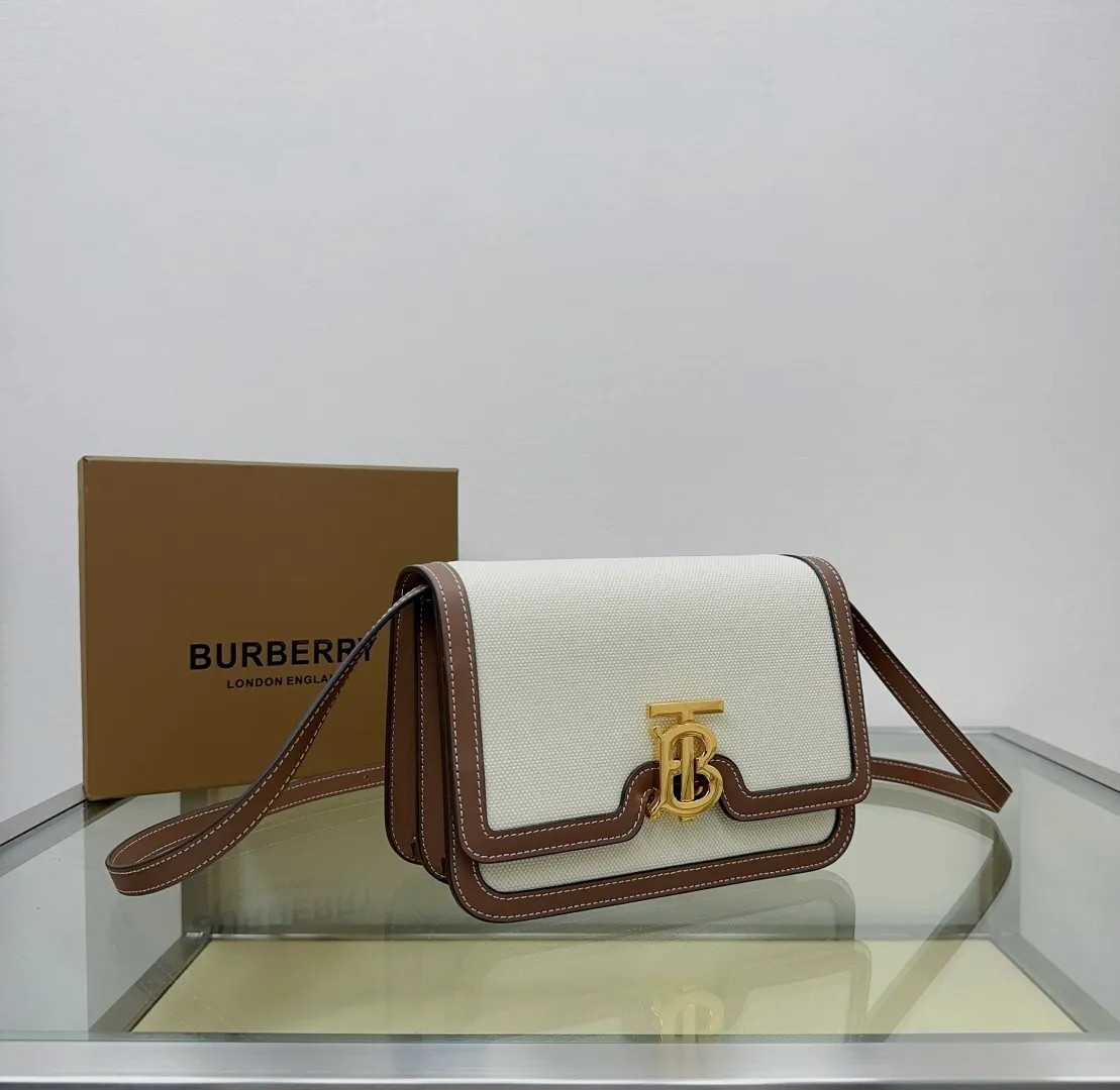 All Categories Official Website "Brand Women's Bags" Women's Bags 💙 Burberry 2025 New Burberry Crossbody Bag