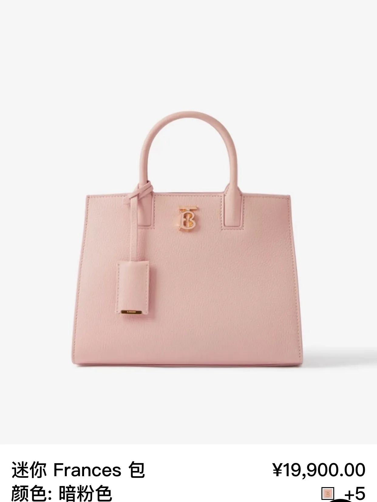 All Categories Burberry Women's Bags Burberry Original Order 0441