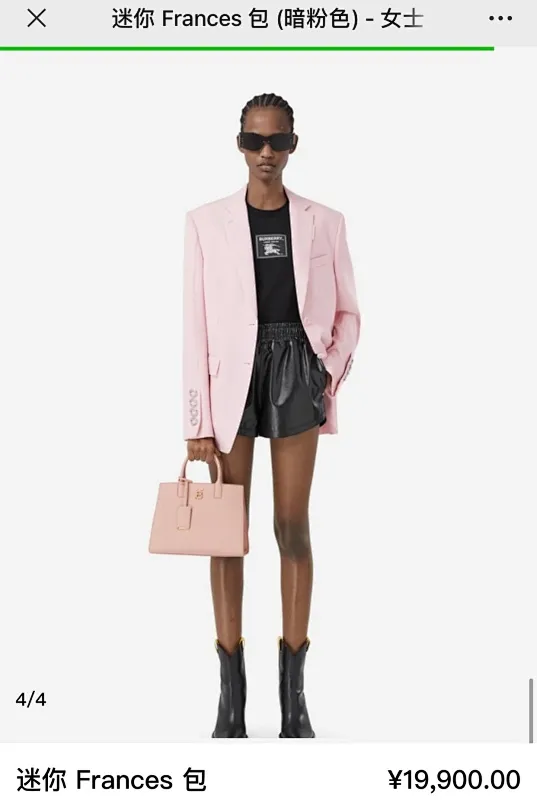 All Categories Burberry Women's Bags Burberry Original Order 0441
