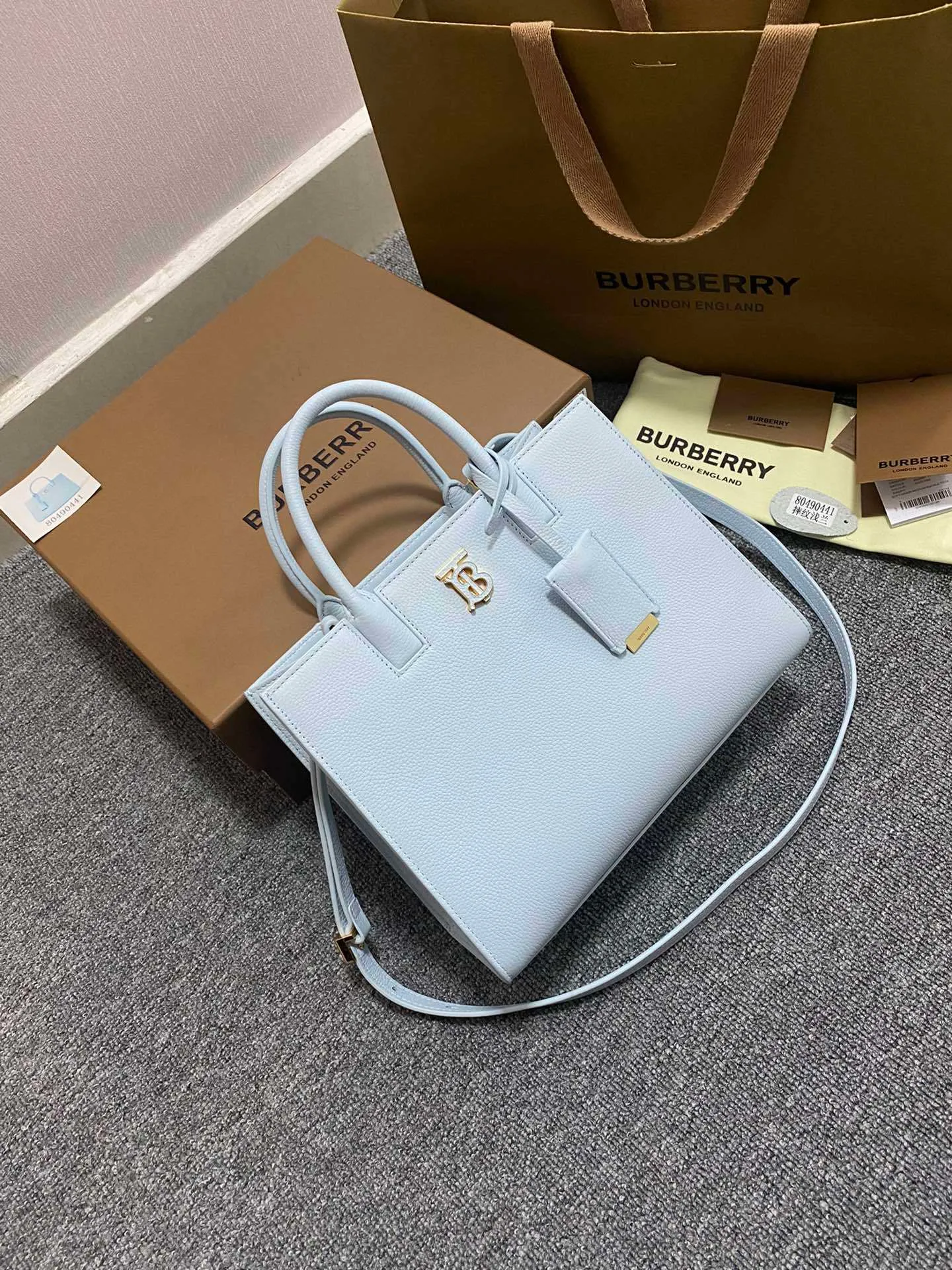 All Categories Burberry Women's Bags Burberry Original Order 0441