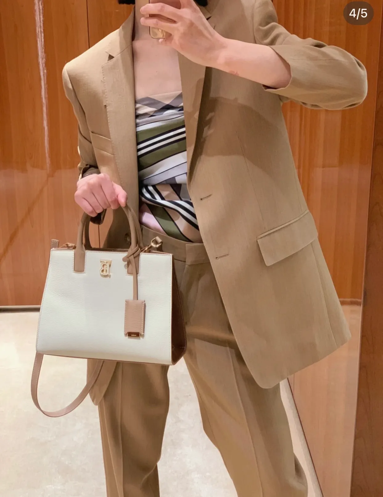 All Categories Burberry Women's Bags Burberry Original Order 0441