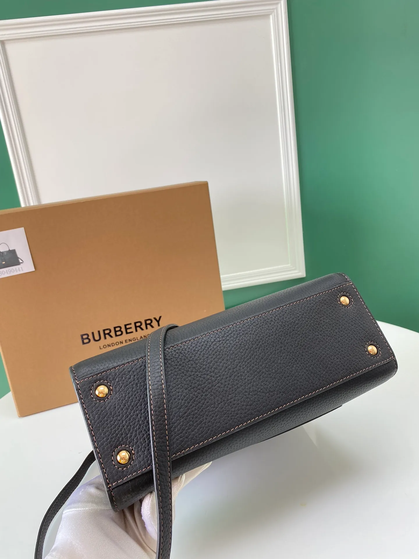 All Categories Burberry Women's Bags Burberry Original Order 0441