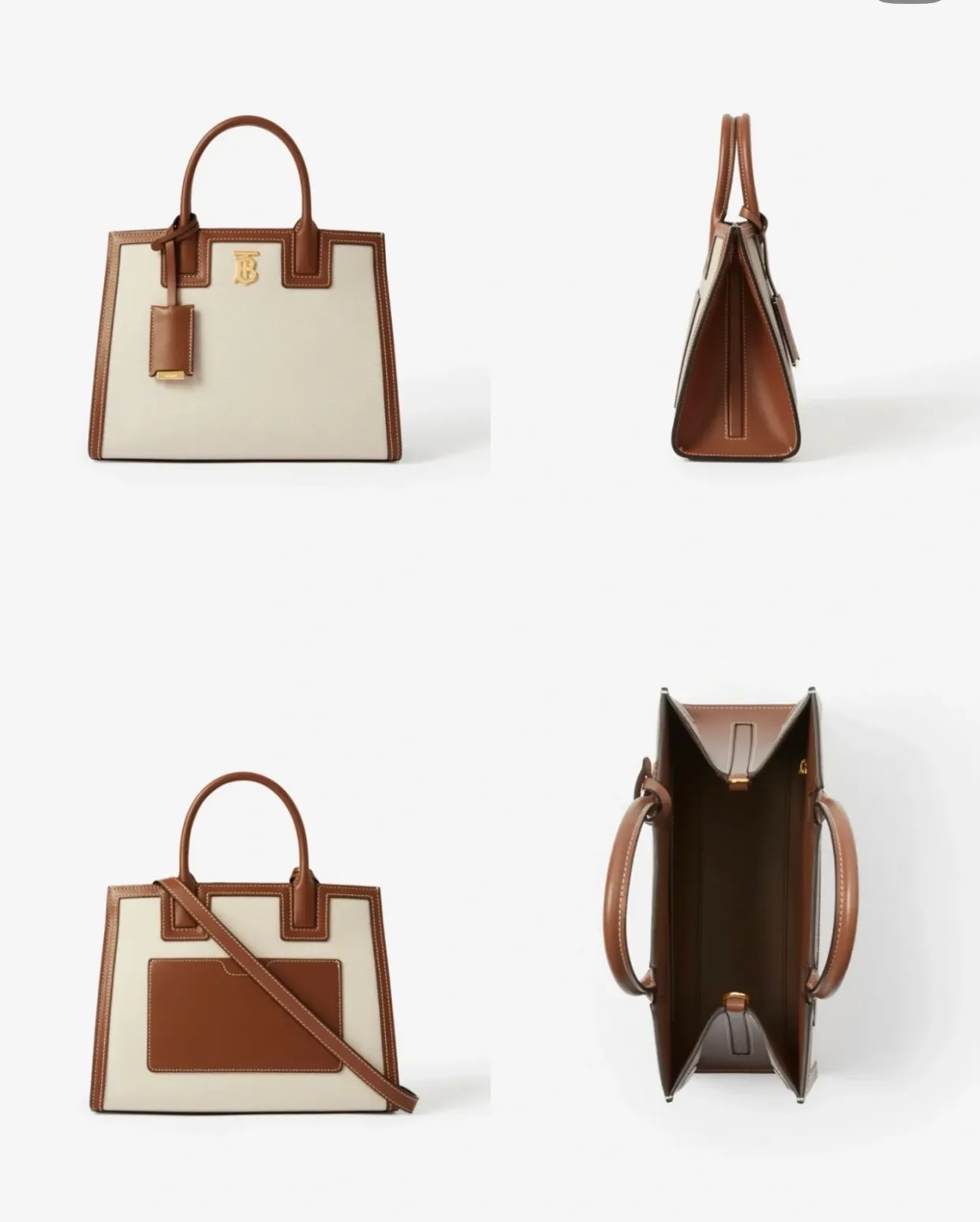 All Categories Burberry Women's Bags Burberry Original Order 0441