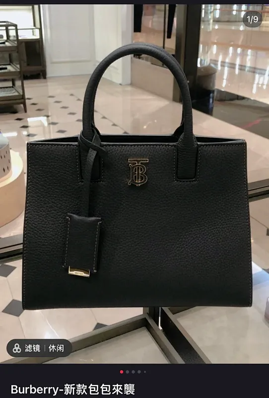 All Categories Burberry Women's Bags Burberry Original Order 0441