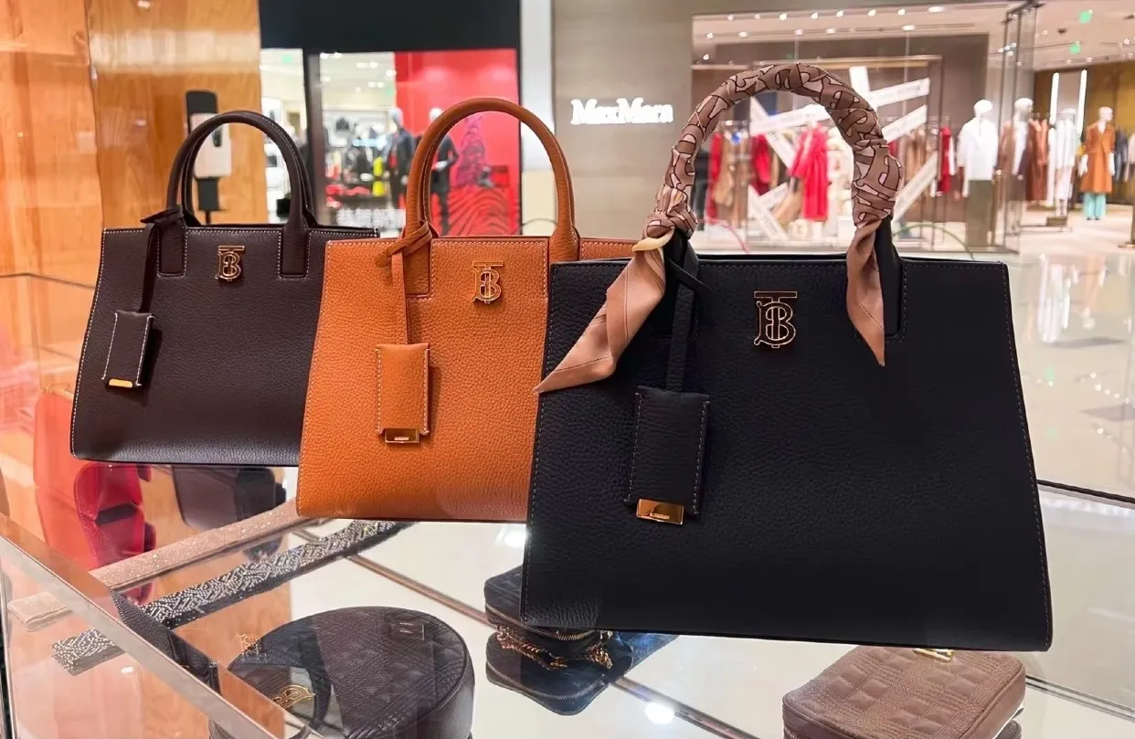 All Categories Burberry Women's Bags Burberry Original Order 0441