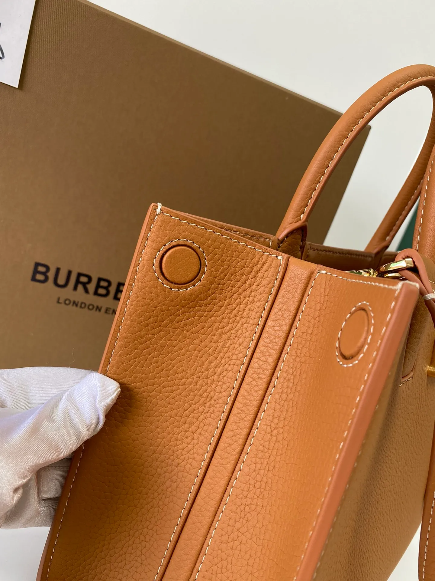 All Categories Burberry Women's Bags Burberry Original Order 0441