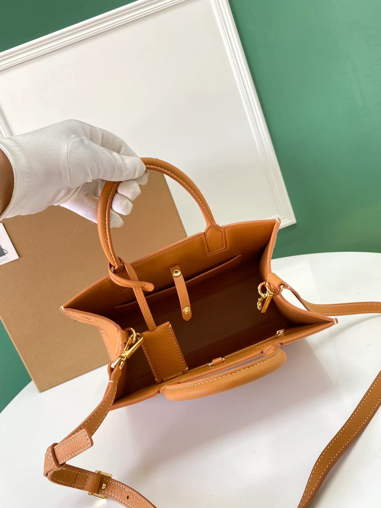 All Categories Burberry Women's Bags Burberry Original Order 0441