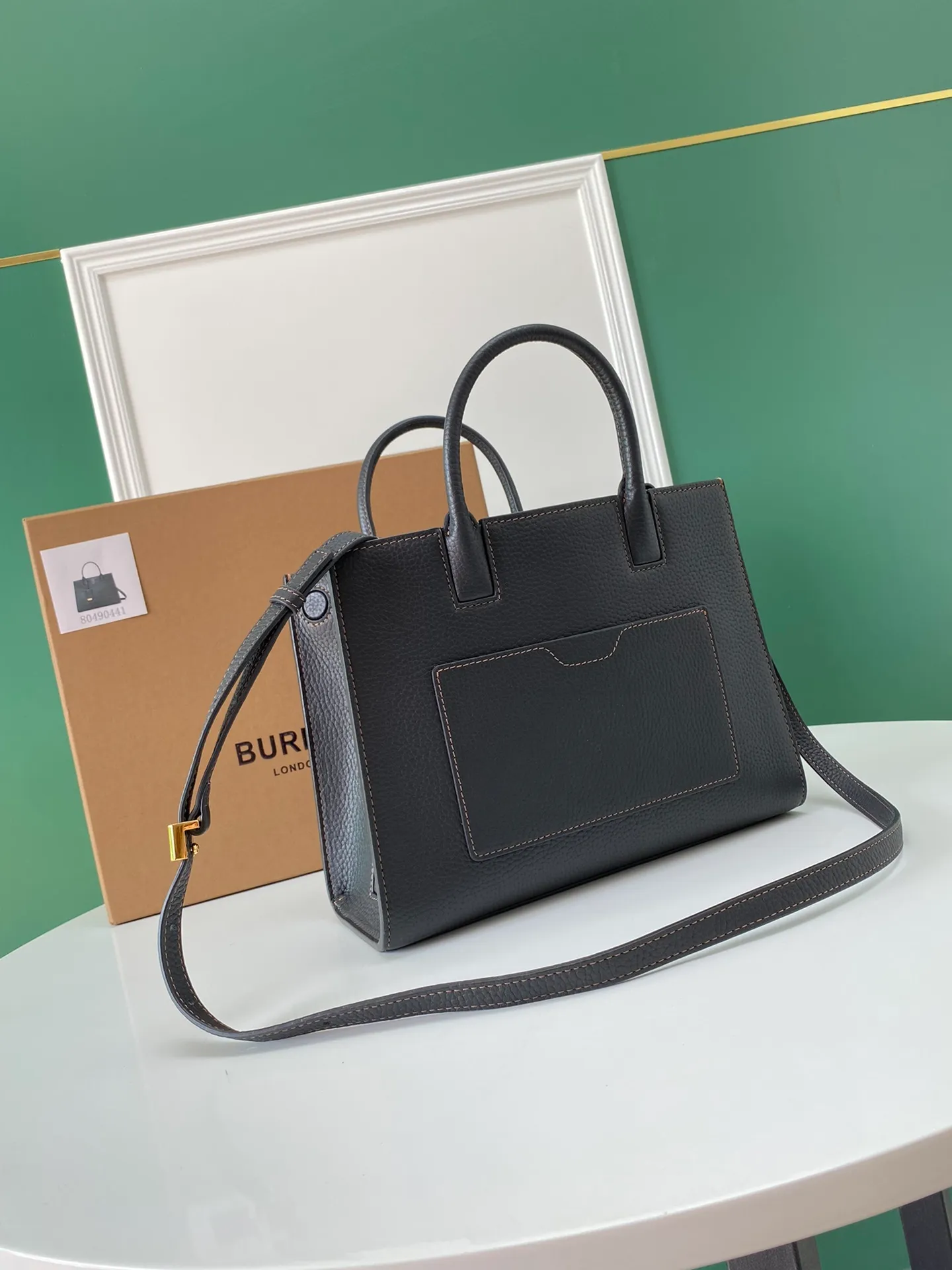 All Categories Burberry Women's Bags Burberry Original Order 0441