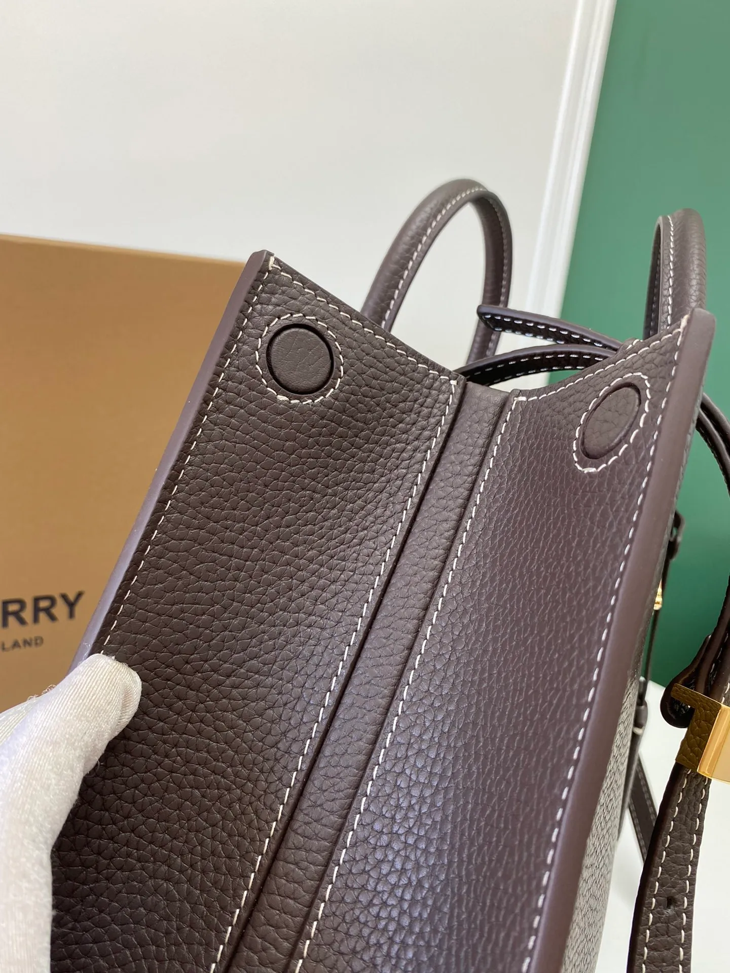 All Categories Burberry Women's Bags Burberry Original Order 0441