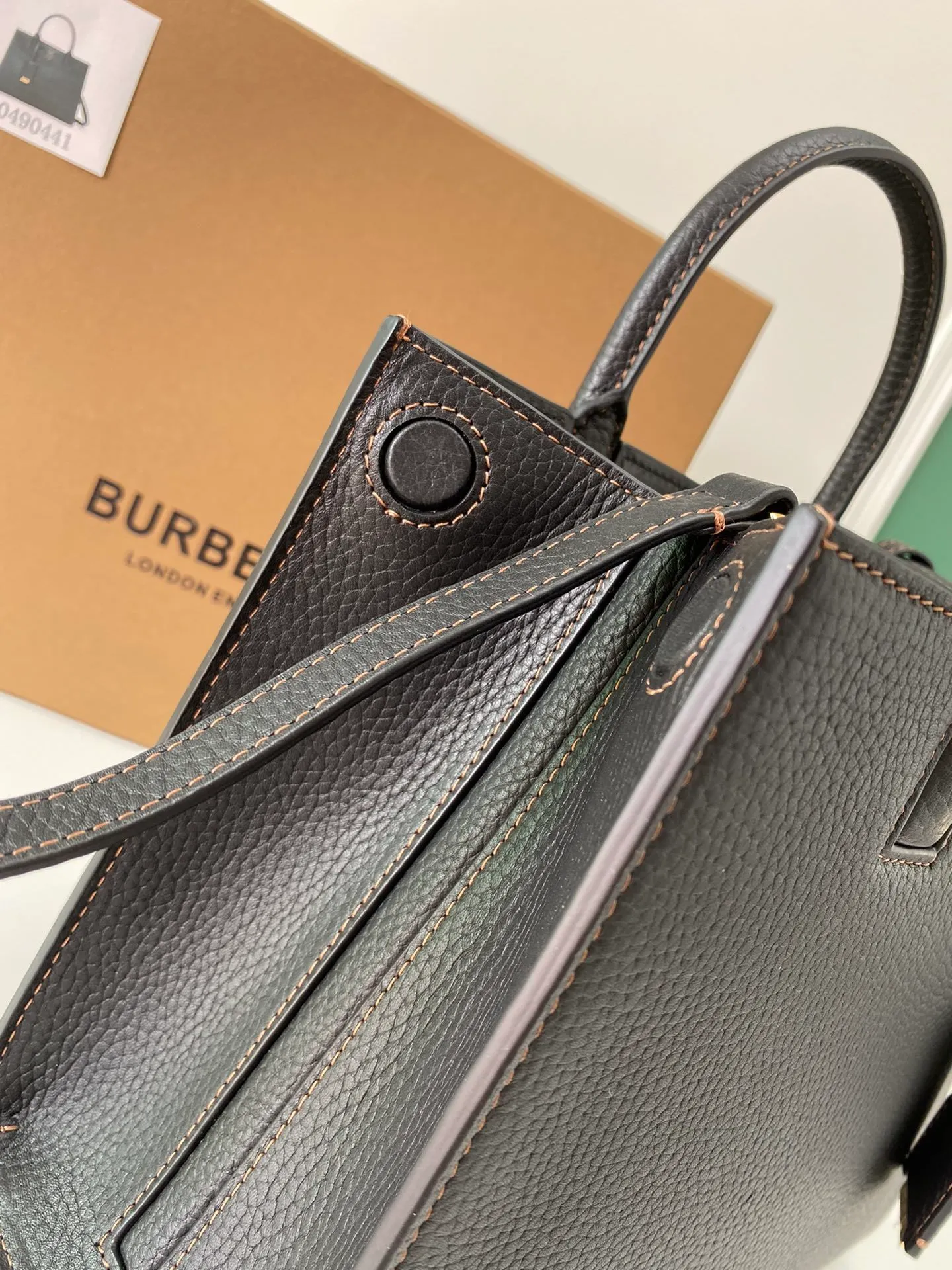 All Categories Burberry Women's Bags Burberry Original Order 0441